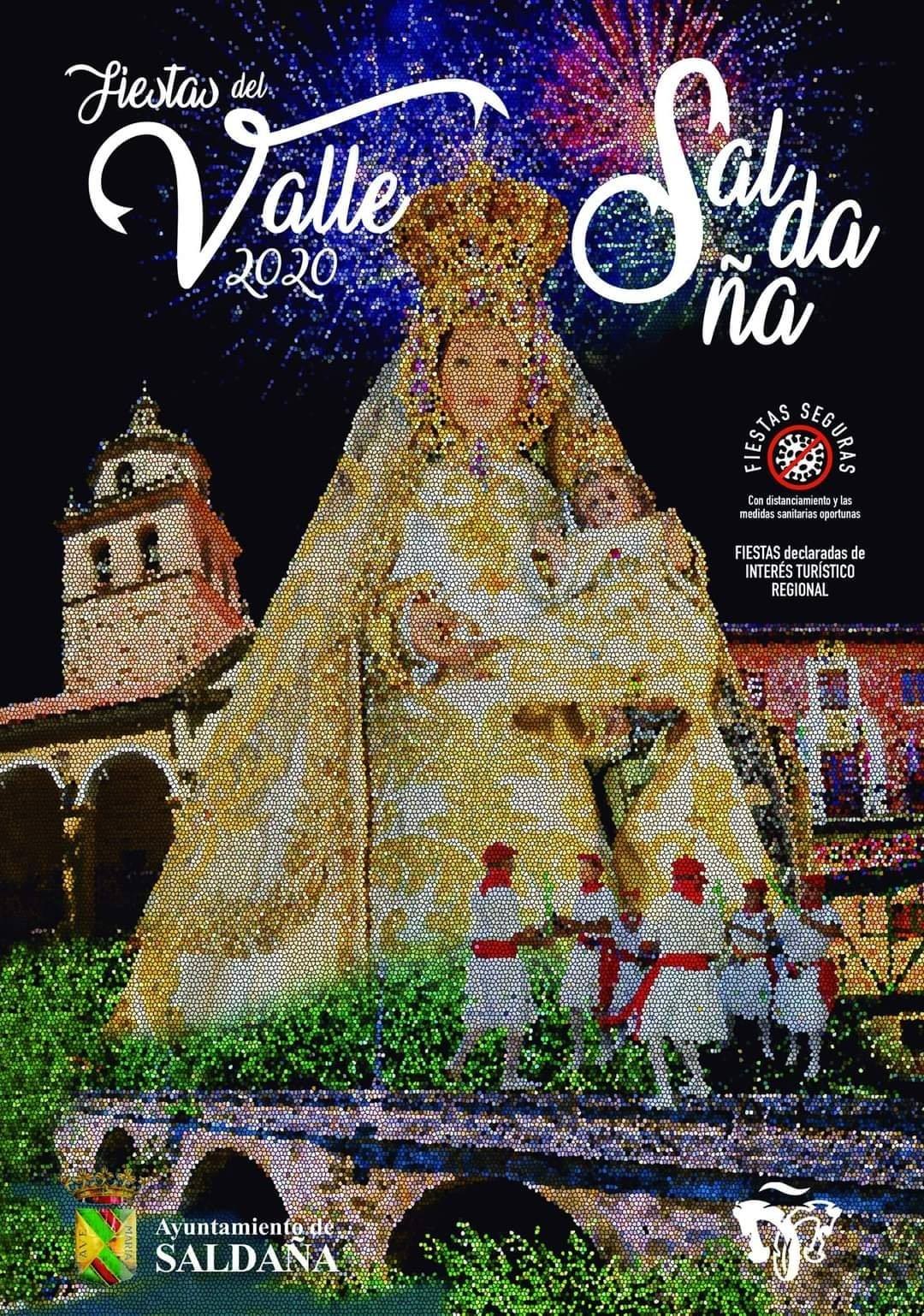 Fiestas de la Virgen del Valle  